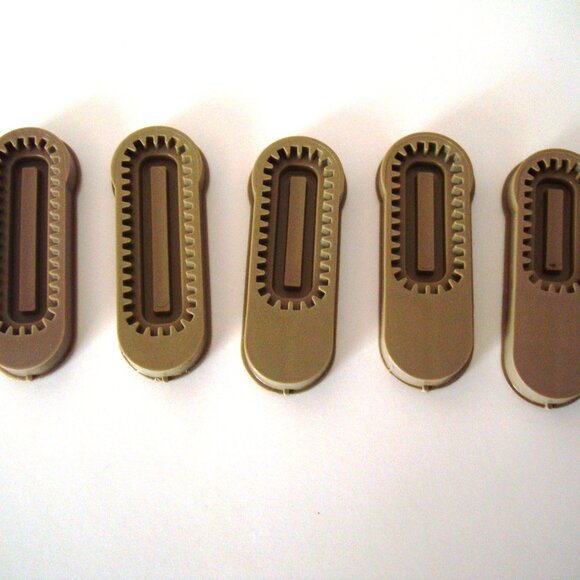 Singer Professional Buttonholer 161829 for Slant Needle Zig-Zag Sewing Machine - Picture 10 of 13